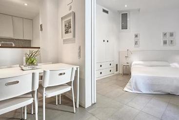 ツーリストアパートメント Cadaqués Cool Apartments