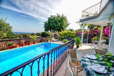 آپارتمانهای توریستها Can Ferran By Hello Homes Sitges