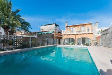 ビラホテル Casa Amatista