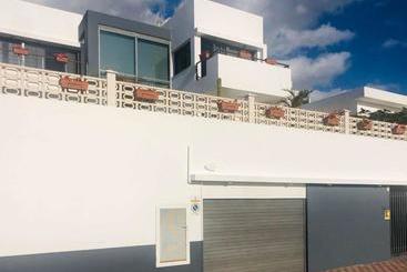 Casa Flamboyant