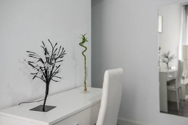 Apartamentos Turísticos Domus Seleqtia Plaza Mayor