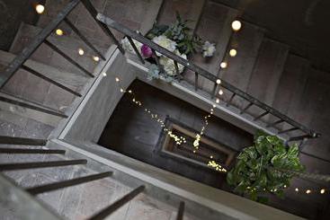 公寓 El Jardinet De Sant Esteve