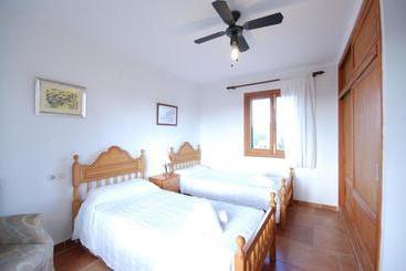 וילות Finca Gallina