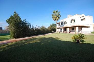 Finca Gallina