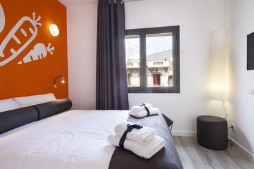 Habitat Apartments Adn