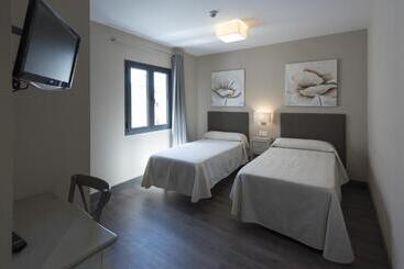 Hostal Emeritae