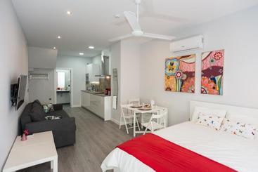 هتل Algo Diferente Apartamentos