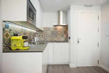 هتل Algo Diferente Apartamentos