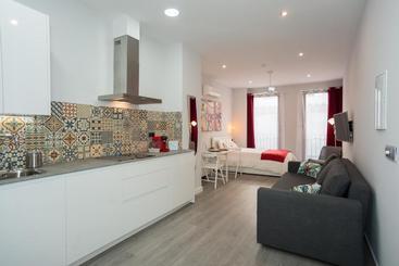 هتل Algo Diferente Apartamentos