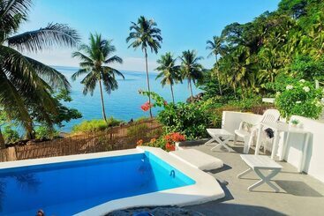 Szálloda Bintana Sa Paraiso