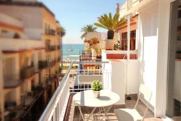 호텔 Blue Sea Holiday Rentals