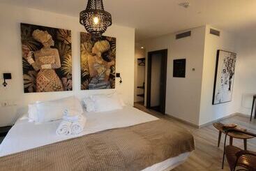 酒店 Terrace Costa