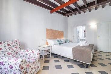 酒店 Can Boss Turismo De Interior