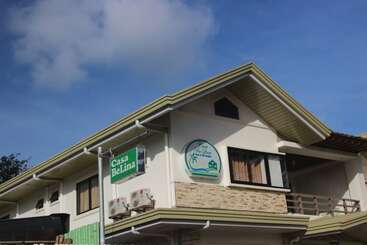 Отель Casa Belina