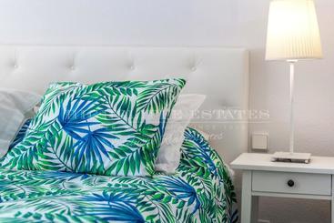 ホテル Casa El Naranjal