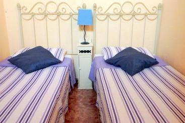 호텔 Casa La Bodeguilla