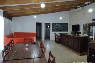 هتل Casa Rural Las Caleras