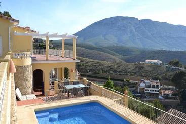 هتل Chalet Zorro