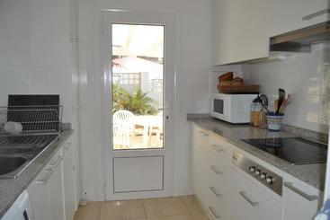 هتل Chalet Zorro