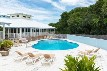 Отель Dolphin Point Villas