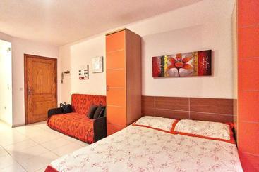 酒店 Espanhouse Los Gases 52