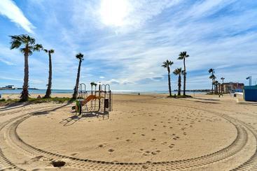 酒店 Rafal Apartament