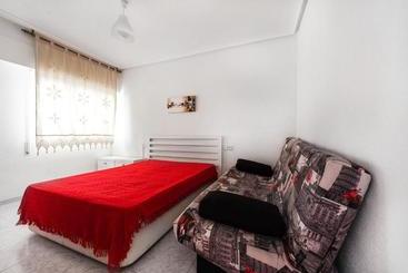 هتل Rafal Apartament