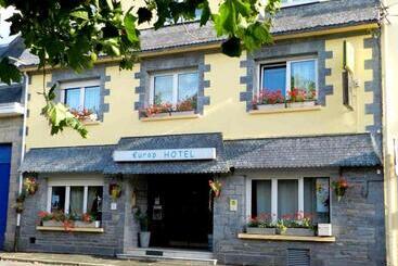 酒店 Europ Hôtel