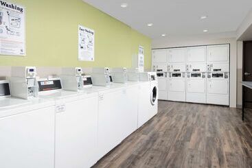 ホテル Extended Stay America Select Suites   Melbourne   West Melbourne