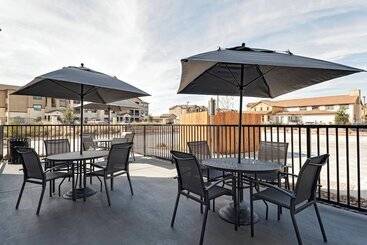 فندق Fairfield Inn & Suites By Marriott Austin Buda