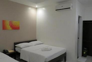 בית מלון כפרי Fiesole Residence Inn