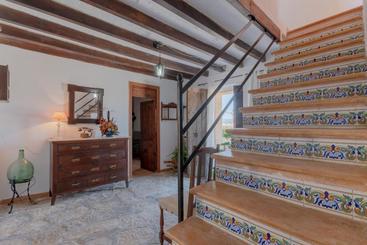 هتل Finca Son Jover