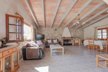 هتل Finca Son Jover
