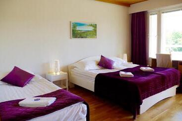 Отель Guesthouse Arctic Heart