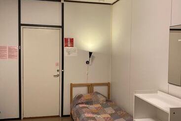 בית מלון כפרי Guesthouse  Kuin Kotonaan