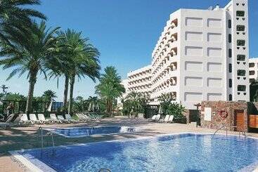 فندق Hapimag San Agustin