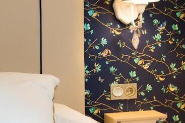 فندق Hierbaluisa