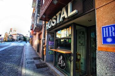 فندق Hostal Caballeros