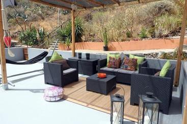 호텔 La Casa De Emma