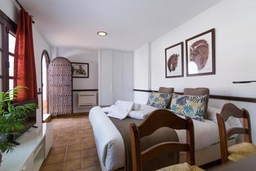 هتل La Casa Del Rio