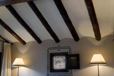 ホテル La Casa Del Tío Americano