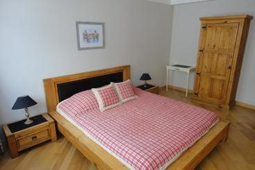 هتل Gîtes 23 Rue Des Têtes