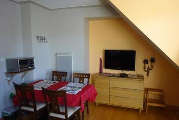 هتل Gîtes 23 Rue Des Têtes