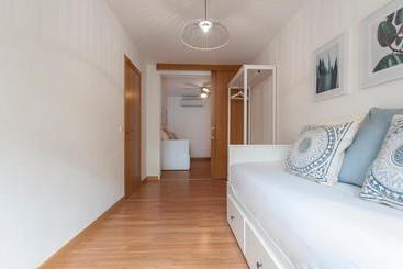 בית מלון כפרי Lh Puerta Del Sol