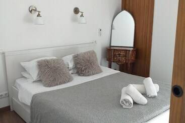 בית מלון כפרי Casa Rural Miller S Of Frigiliana