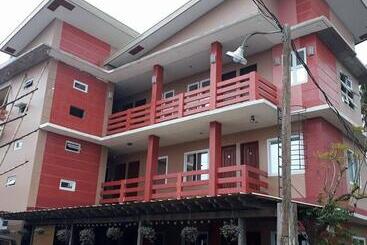 Hotel North Blue Bay Inn