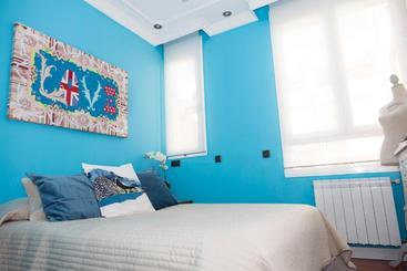 فندق Oshun Puerta del Sol Delux