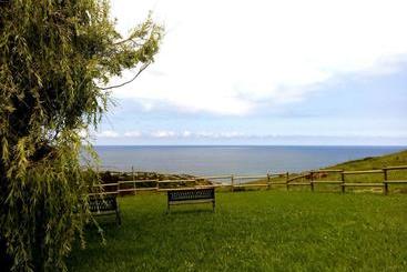 هتل Posada Punta Liñera