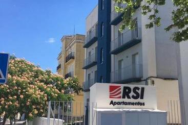 هتل Rsi Apartamentos