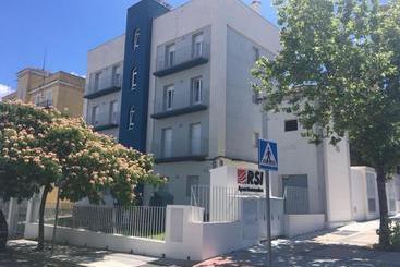 هتل Rsi Apartamentos